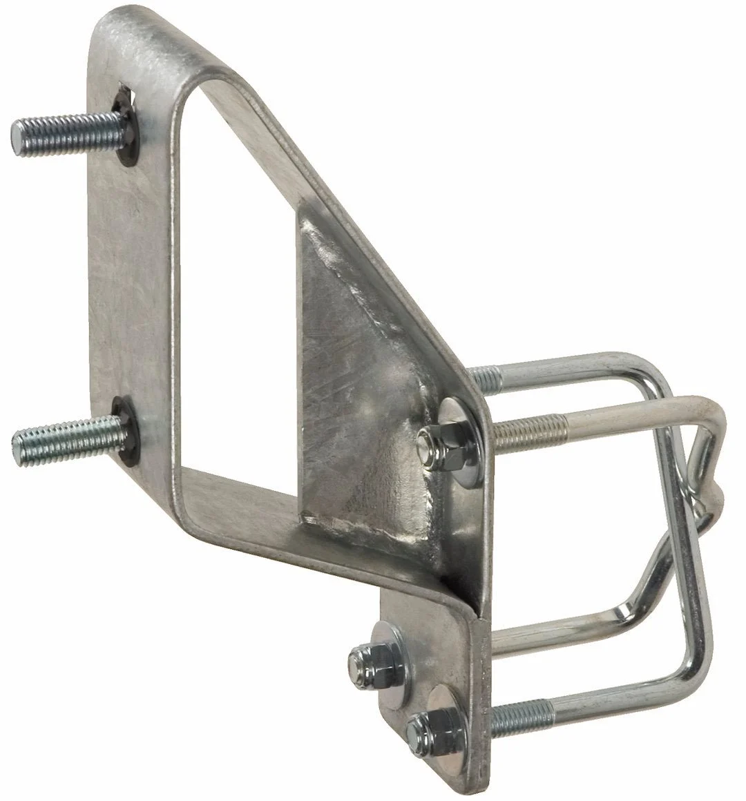 C.E. Smith Spare Tire Carrier – Marine Boat Replacement Part