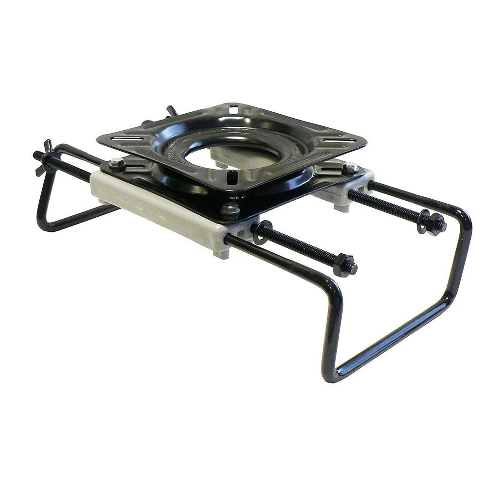 Springfield Marine Springfield Jon Boat Seat Clamp - 8" to 20-1/2"