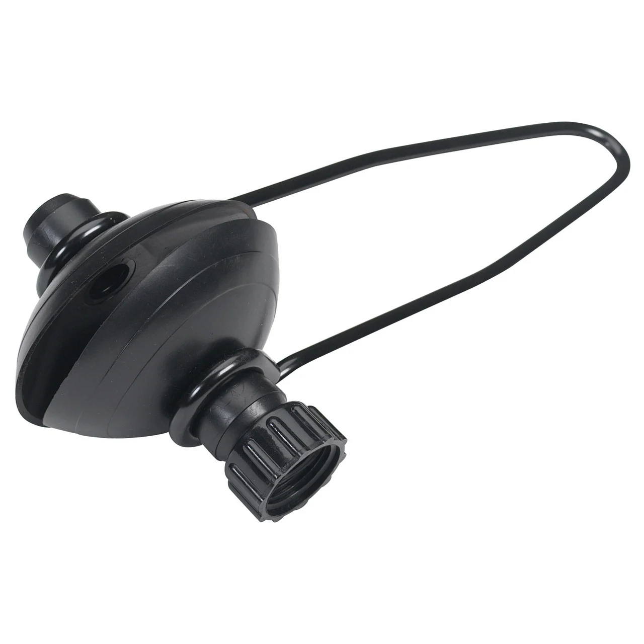 Sierra 099076-00 Universal Round Cup Motor Flusher - 099076-00