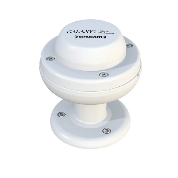Shakespeare Sra-50 Siriusxm Antenna Single – Marine Electrical Replacement Part