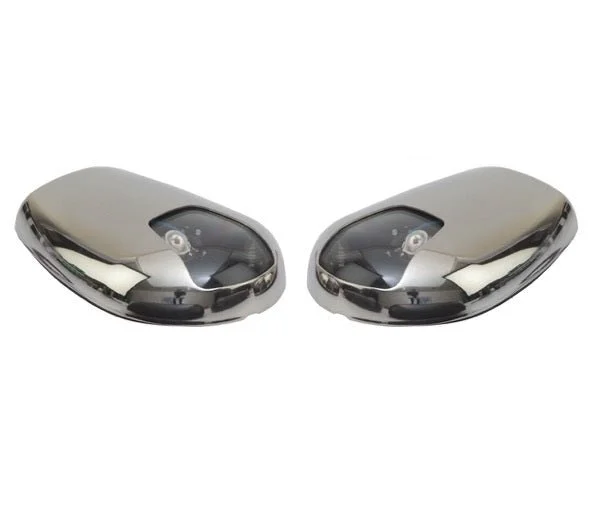 Sea Dog Ss Side Mnt Side Light LED 2Nm – Marine Boat Replacement Part
