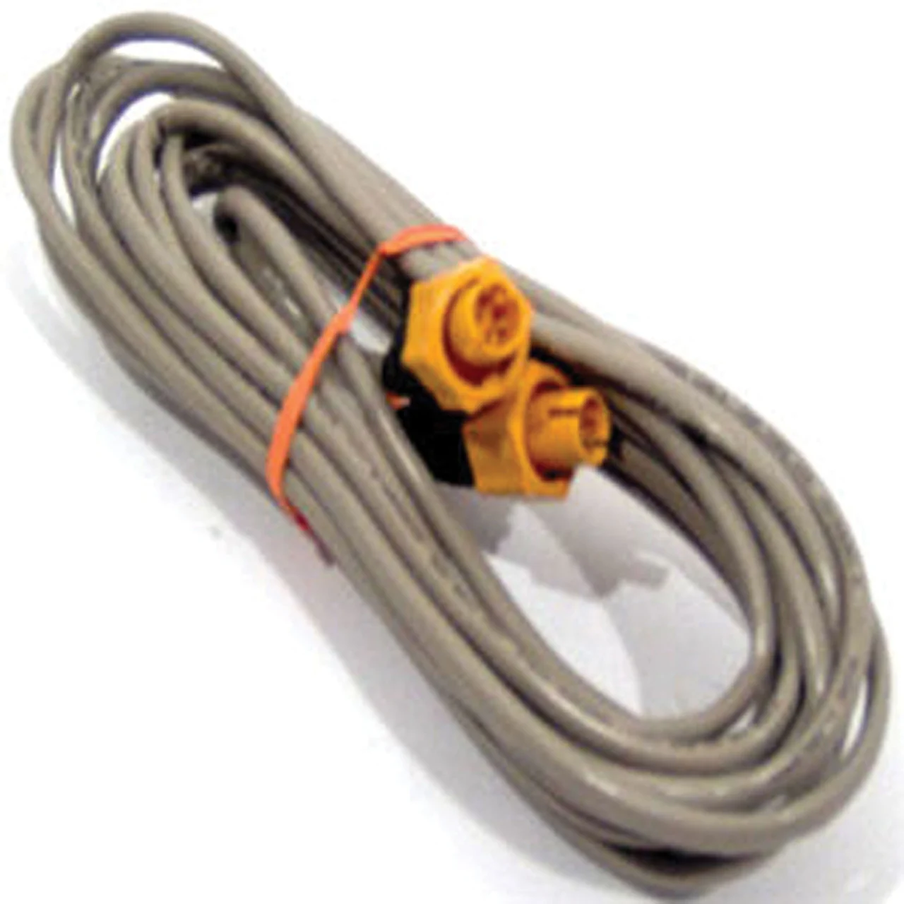 Lowrance 000-0127-51 6' HDS Ethernet Networking Cable - ETHEXT-6YL - 000-0127-51