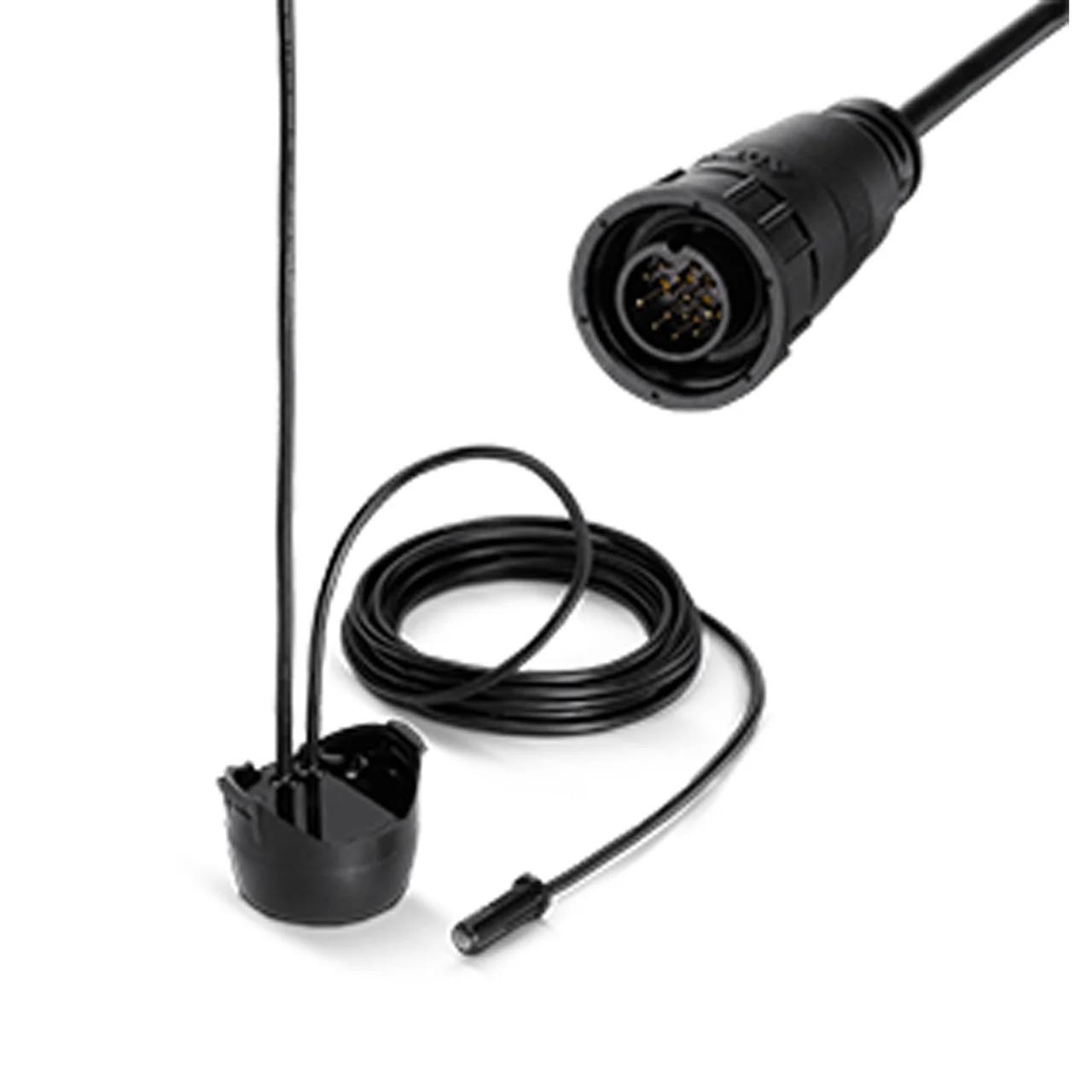 Humminbird 710248-1 In-Hull Transducer - Xp 14 20 T - 710248-1