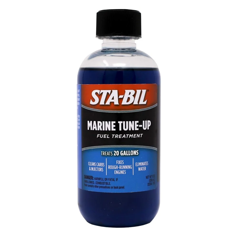 Sta-Bil PWC Marine Tune-Up