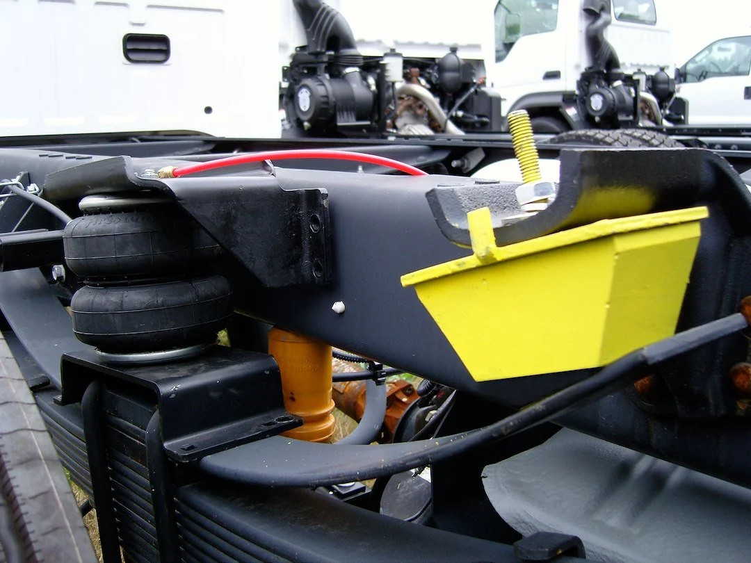 Torklift Stable Load-Chevy – Marine Boat Replacement Part