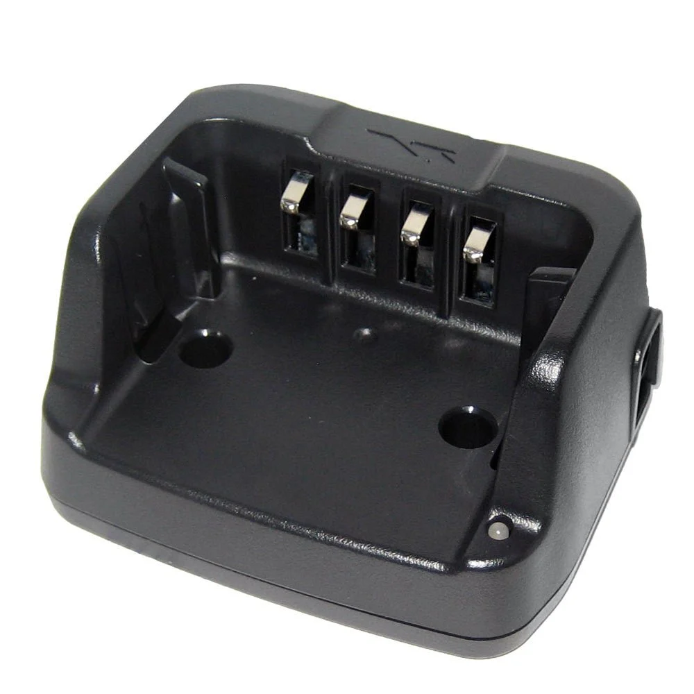 Standard Horizon Charging Cradle for the HX400, HX400IS & HX407 – Marine Electrical Replacement Part