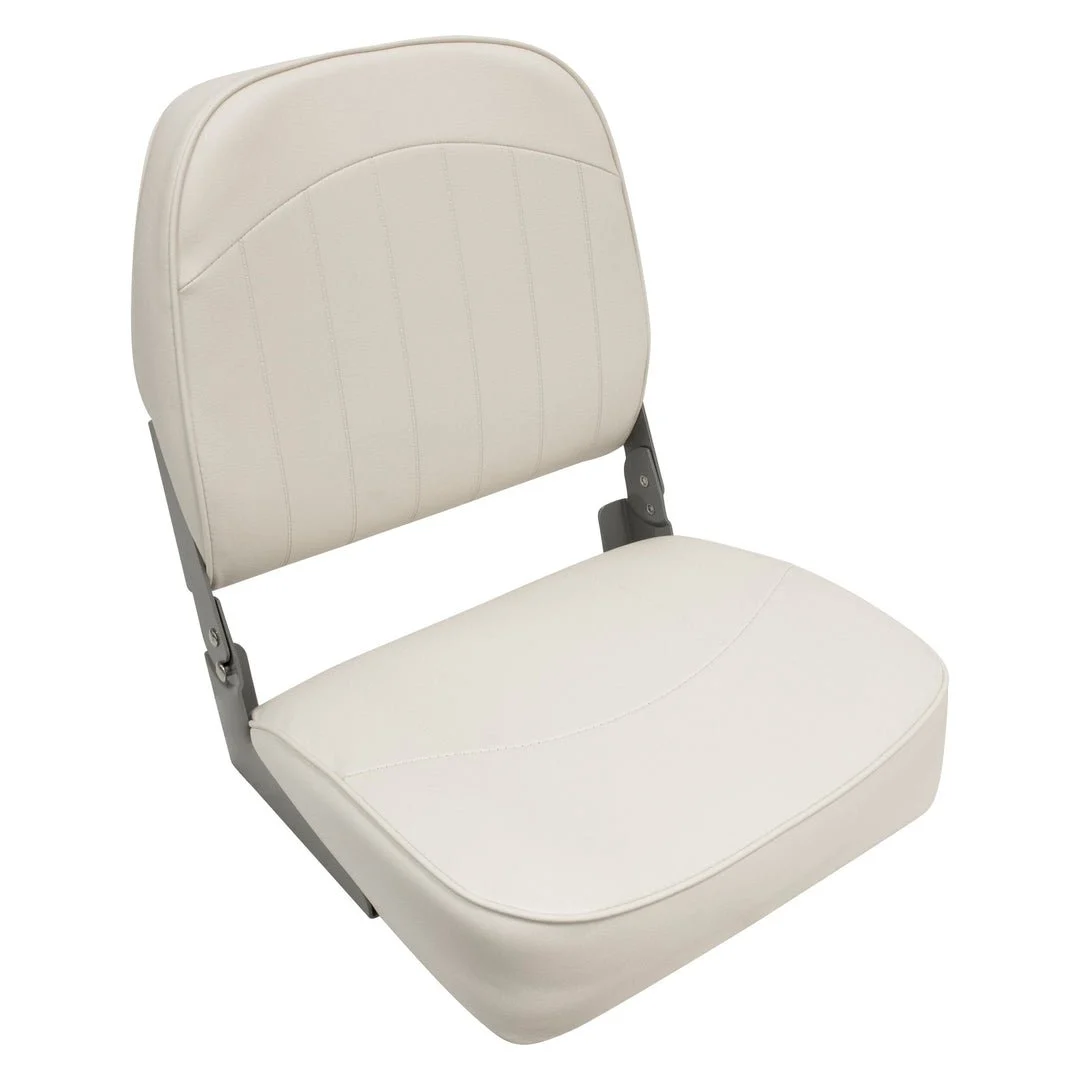 Wise Seating Standard Low Back Boat Seat