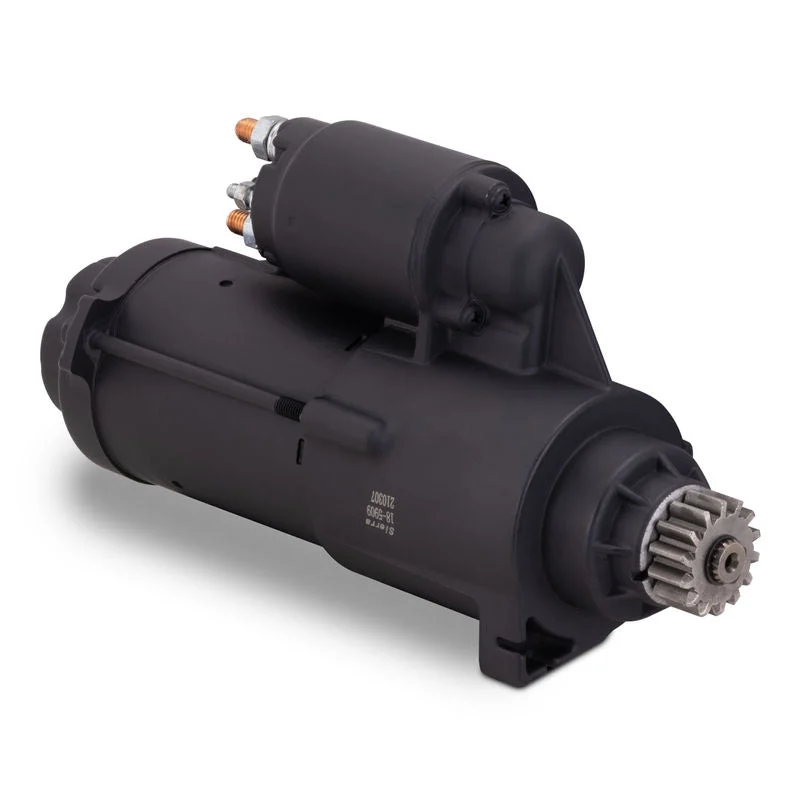 Sierramarine Outboard Starter Outboard