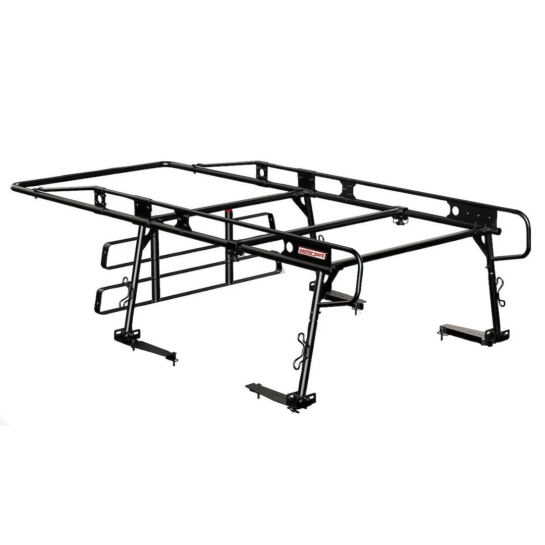 Weatherguard Steel Truck Rack Cab Protector - Co – Marine Boat Replacement Part