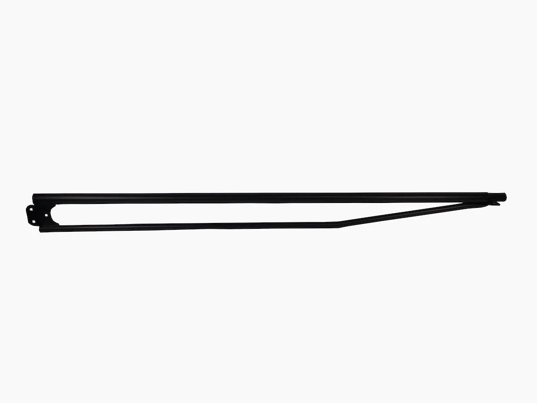 Weatherguard Steel Truck Rack Driver Side Front – Marine Boat Replacement Part