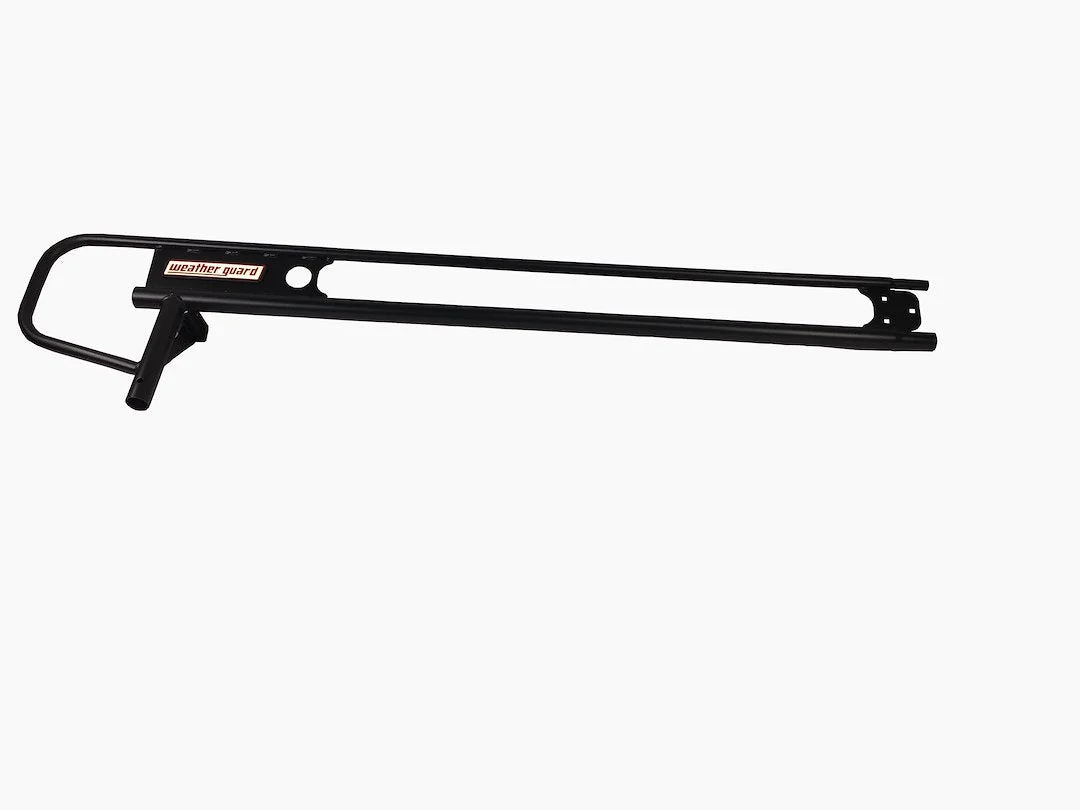 Weatherguard Steel Truck Rack Passenger Side Rea – Marine Boat Replacement Part