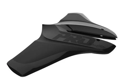Savior Prod Stingray Classic Pro Hydrofoil Blk – Marine Boat Replacement Part