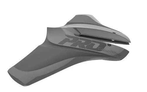 Savior Prod Stingray Classic Pro Hydrofoil Gray – Marine Boat Replacement Part