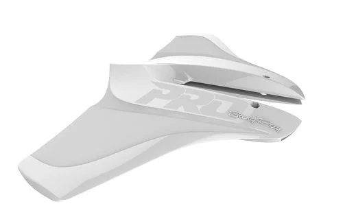 Savior Prod Stingray Classic Pro Hydrofoil Wht – Marine Boat Replacement Part