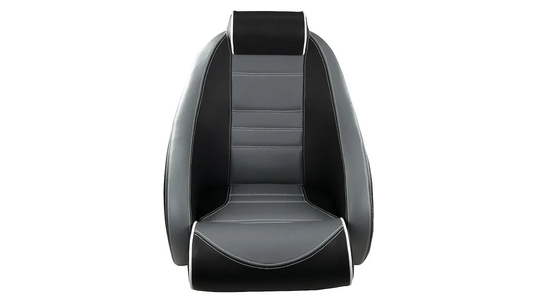 Springfield Stingray Runbout Seat Flip Up Blstr – Marine Boat Replacement Part