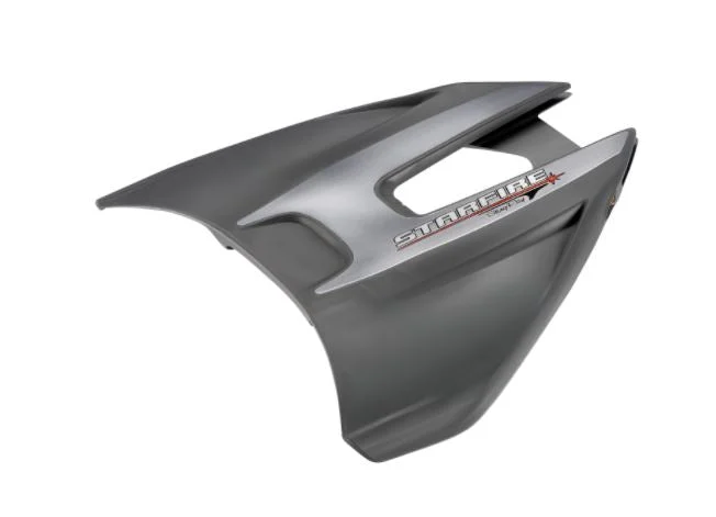 Savior Prod Outboard Stingray Starfire Hydrofoil Gray