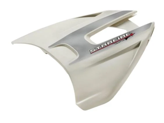 Savior Prod Outboard Stingray Starfire Hydrofoil White