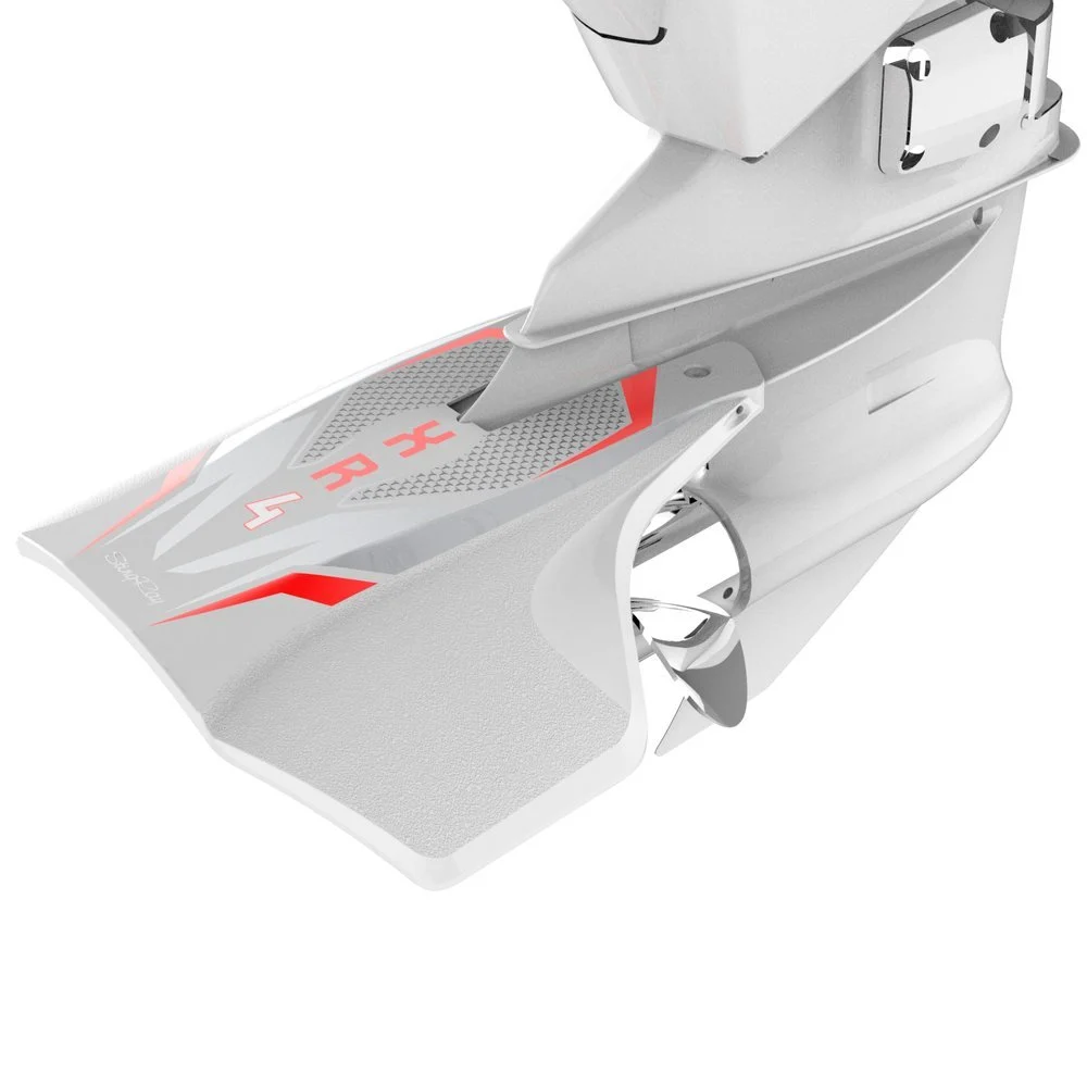 Savior Prod Outboard Stingray Xr4 Senior Hydrofoil Whit