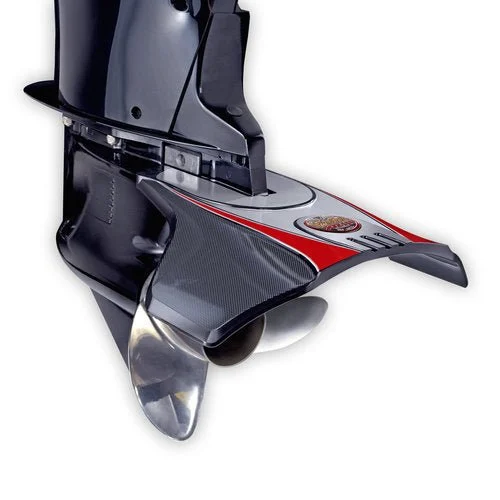 Savior Prod Stingray Xriii Jr Hydrofoil Gray – Marine Boat Replacement Part