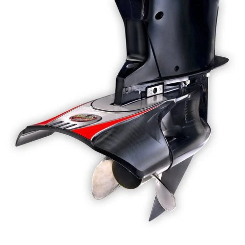 Savior Prod Stingray Xriii Jr Hydrofoil White – Marine Boat Replacement Part