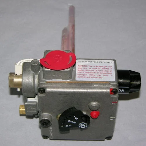 Suburban Mfg Suburban Gas Control – Marine HVAC Replacement Part