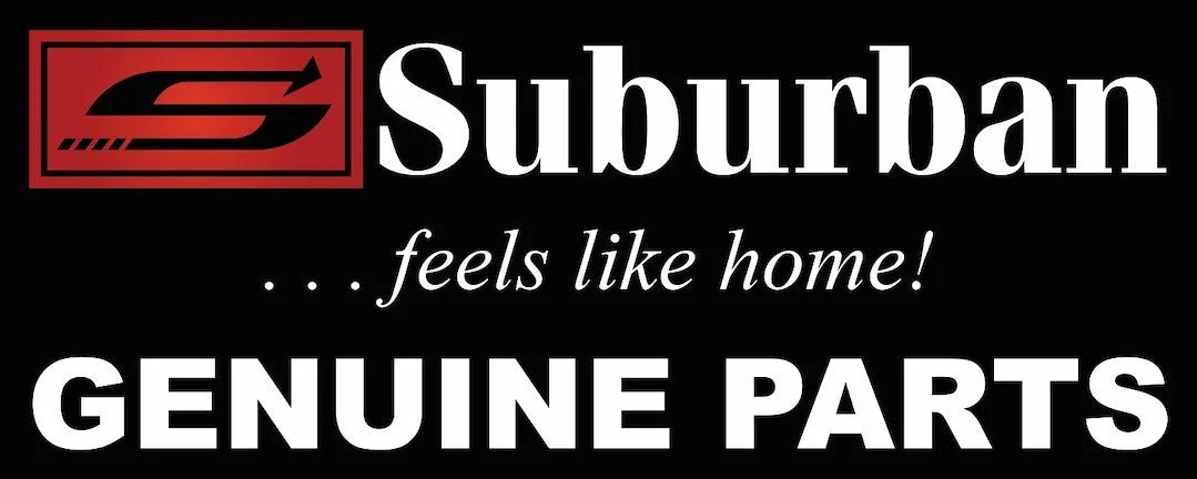 Suburban Mfg Suburban Regulator – Marine Boat Replacement Part