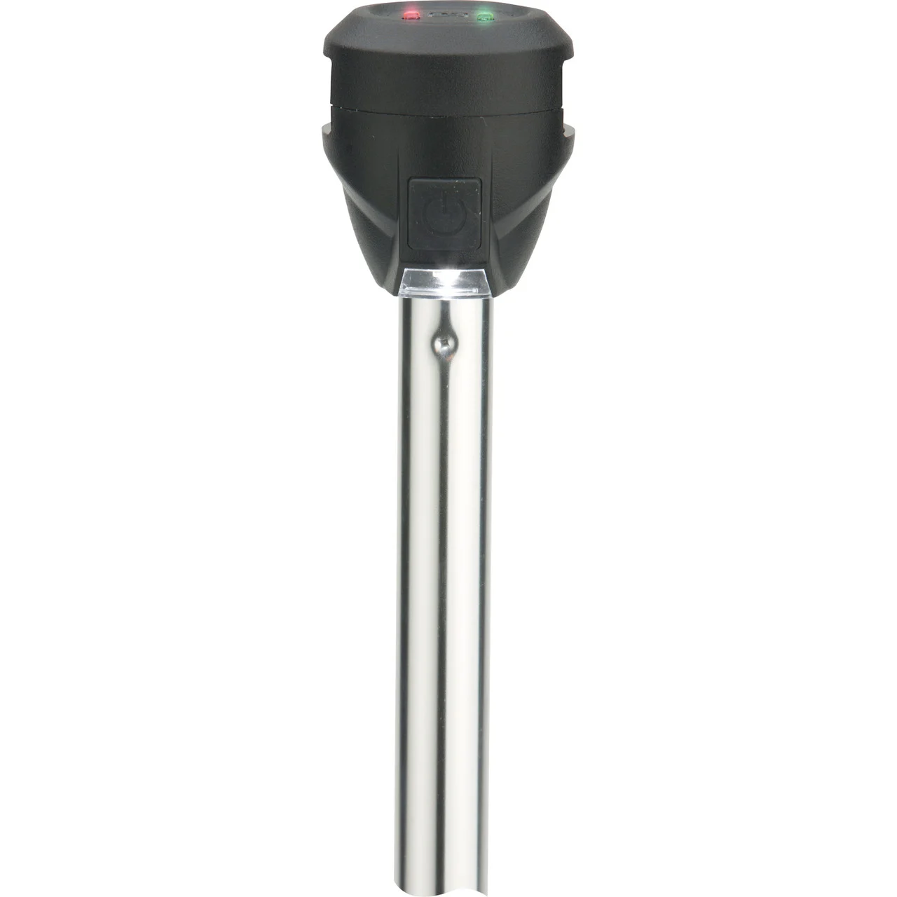 Attwood NV6LC1-14A7 LED Light Pole - Bi-Color 14", Angled - NV6LC1-14A7