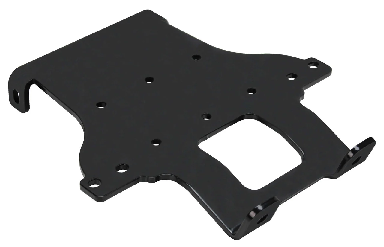 Extreme Max 5600.3154 ATV Winch Mount for Honda Rincon - 5600.3154