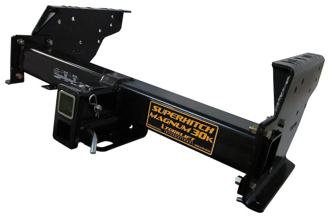 Torklift Superhitch Magnum30K – Marine Boat Replacement Part