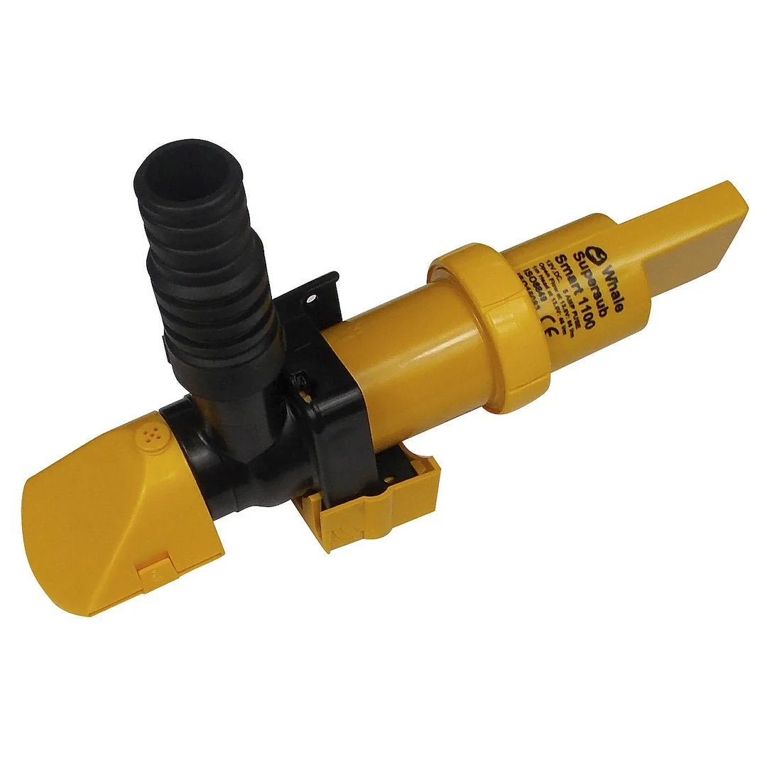 Whale Supersub 1100 Auto 12V – Marine Engine Cooling Replacement Part