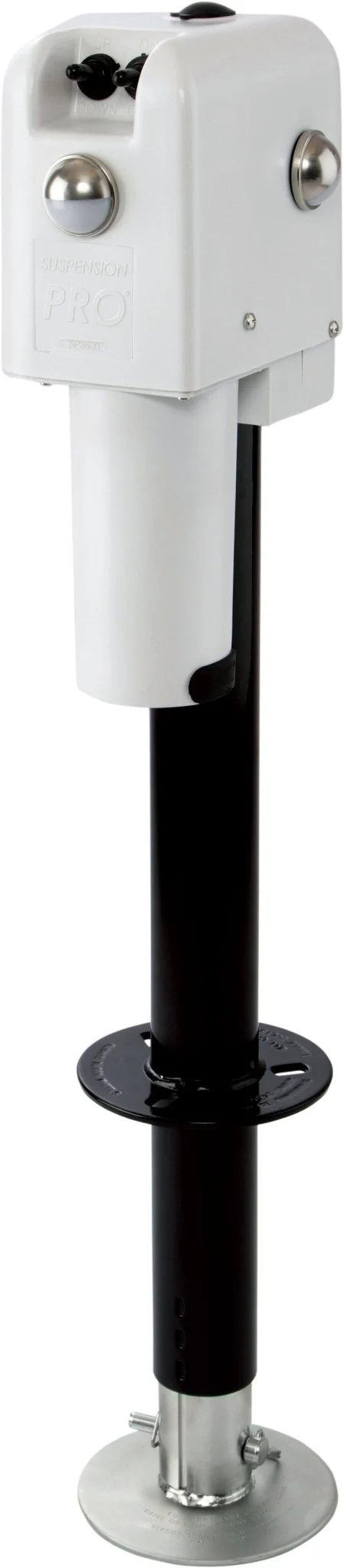 Suspensn Pro Suspensionpro Sp3500 White – Marine Boat Replacement Part