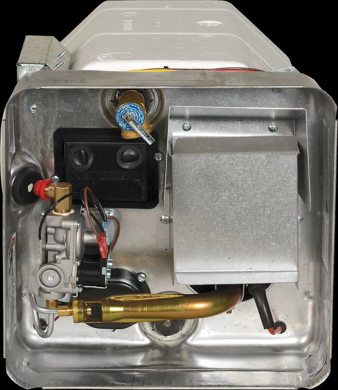 Suburban Mfg Sw10De 10-G Direct Spark Elec Elmnt – Marine Boat Replacement Part