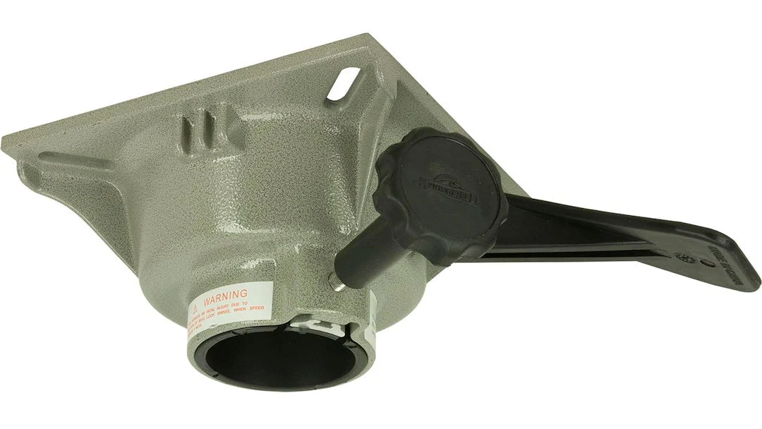 Springfield Swivel 2-3/8'Trac-Lock Iii Lck – Marine Boat Replacement Part