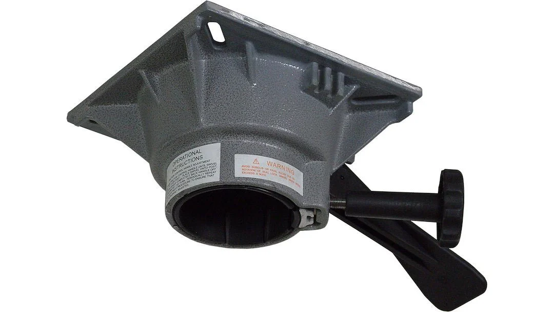 Springfield Swivel 2-7/8'Trac-Lock Iii Lck – Marine Boat Replacement Part