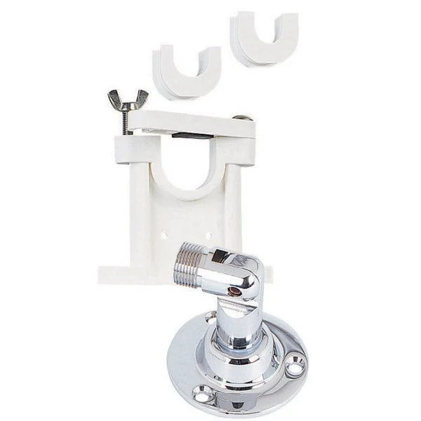 Shakespeare Swivelkit:81-S Mnt&408R Stnfoff Bkt – Marine Boat Replacement Part