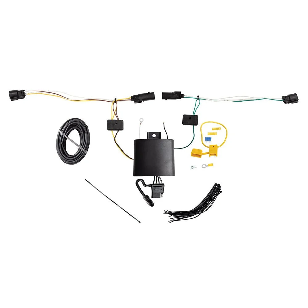 Tekonsha T Connect 21 – Marine Electrical Replacement Part