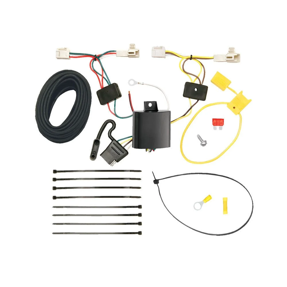 Tekonsha T Connector – Marine Electrical Replacement Part