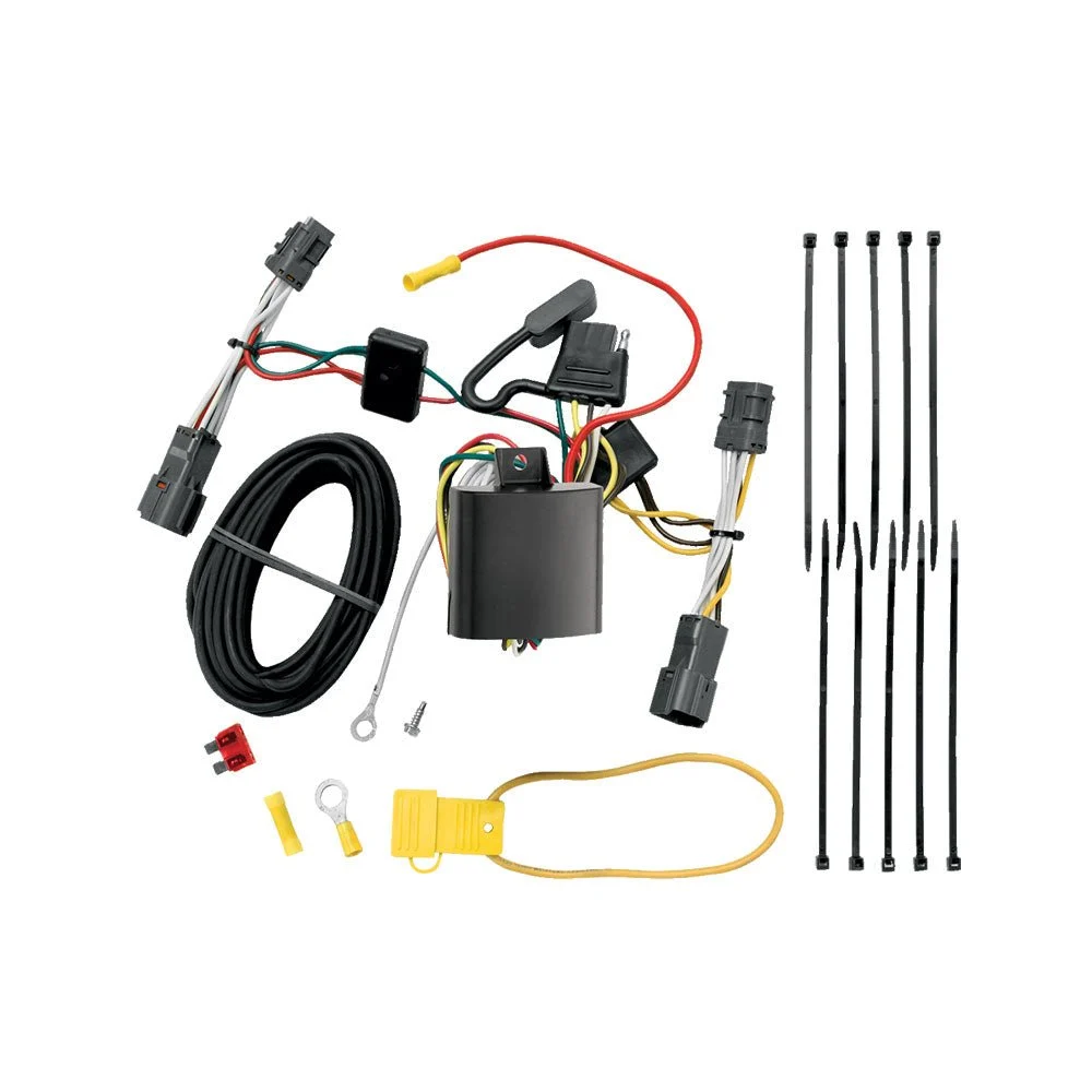 Tekonsha T-Connector – Marine Electrical Replacement Part