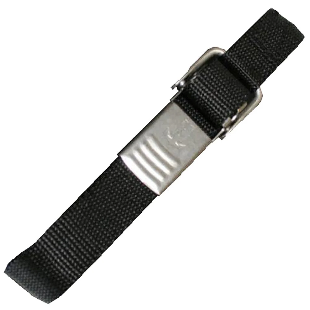 T-H Marine Supplies T-H Marine 54" Battery Strap w/Stainless Steel Buckle