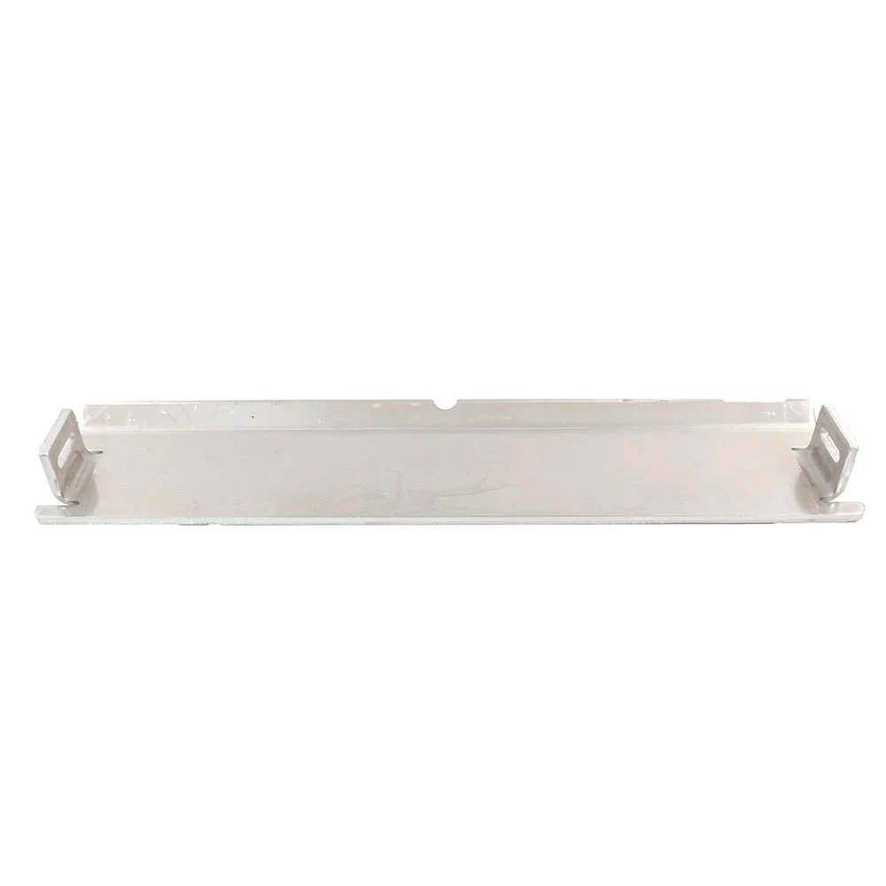 T-H Marine Supplies T-H Marine 8" Atlas Series Hot Shot™ Jack Plate Hole Shot Plate - Verado