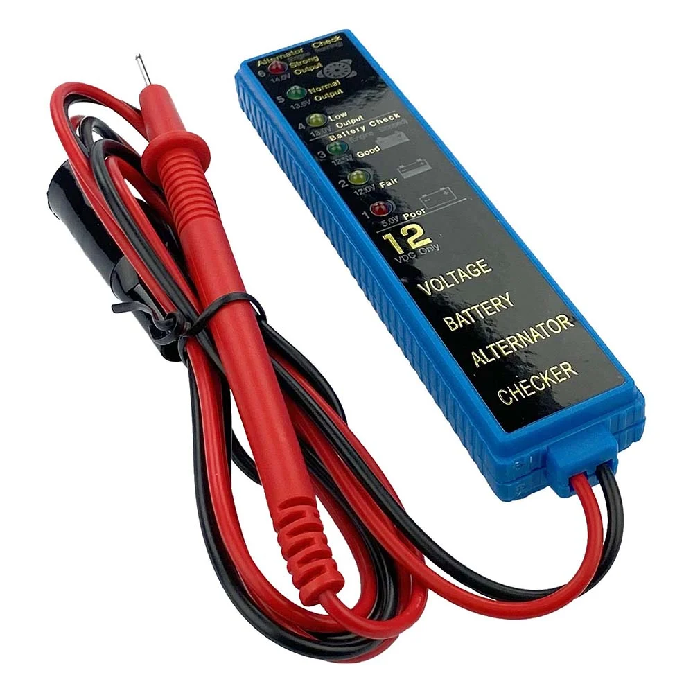 T-H Marine Supplies T-H Marine LED Battery Tester