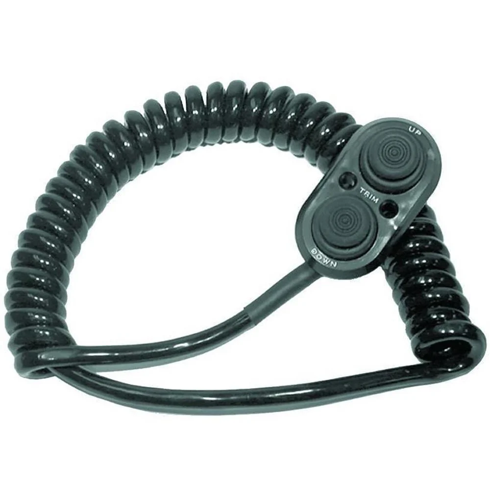 T-H Marine Supplies T-H Marine Steering Trim Control Unit