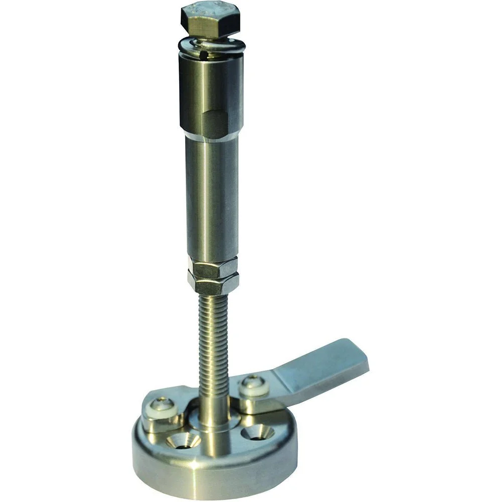 T-H Marine Supplies T-H Marine Troll-Tamer™ f/Minn Kota Terrova & MotorGuide Trolling Motor Stabilizer Lock 8"-12"