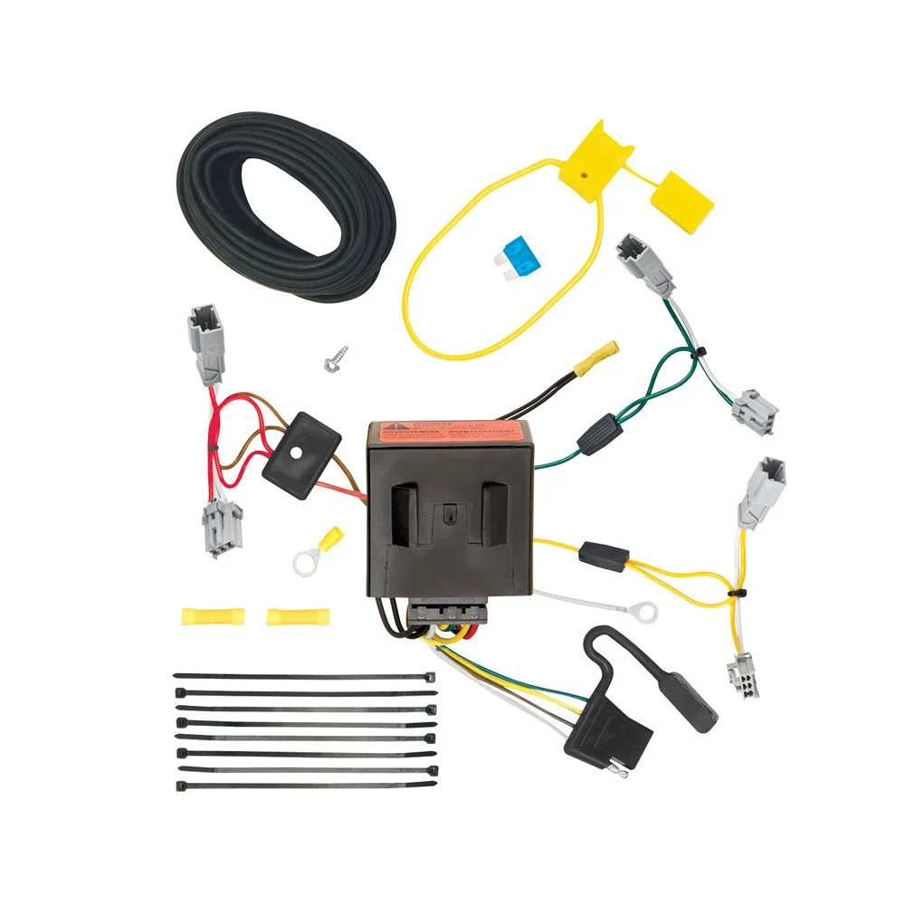 Tekonsha T-One 13'Mazda Cx-5 – Marine Electrical Replacement Part