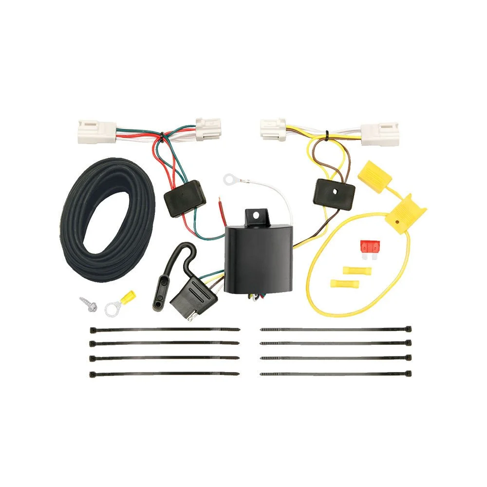 Tekonsha T-One 2011 Mits Outlander – Marine Boat Replacement Part