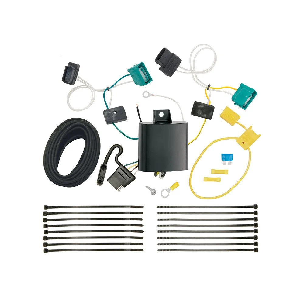 Tekonsha T-One Connect W/Upg Circuit – Marine Electrical Replacement Part