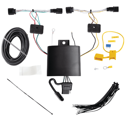 Tekonsha T-One Kia Sorento – Marine Electrical Replacement Part