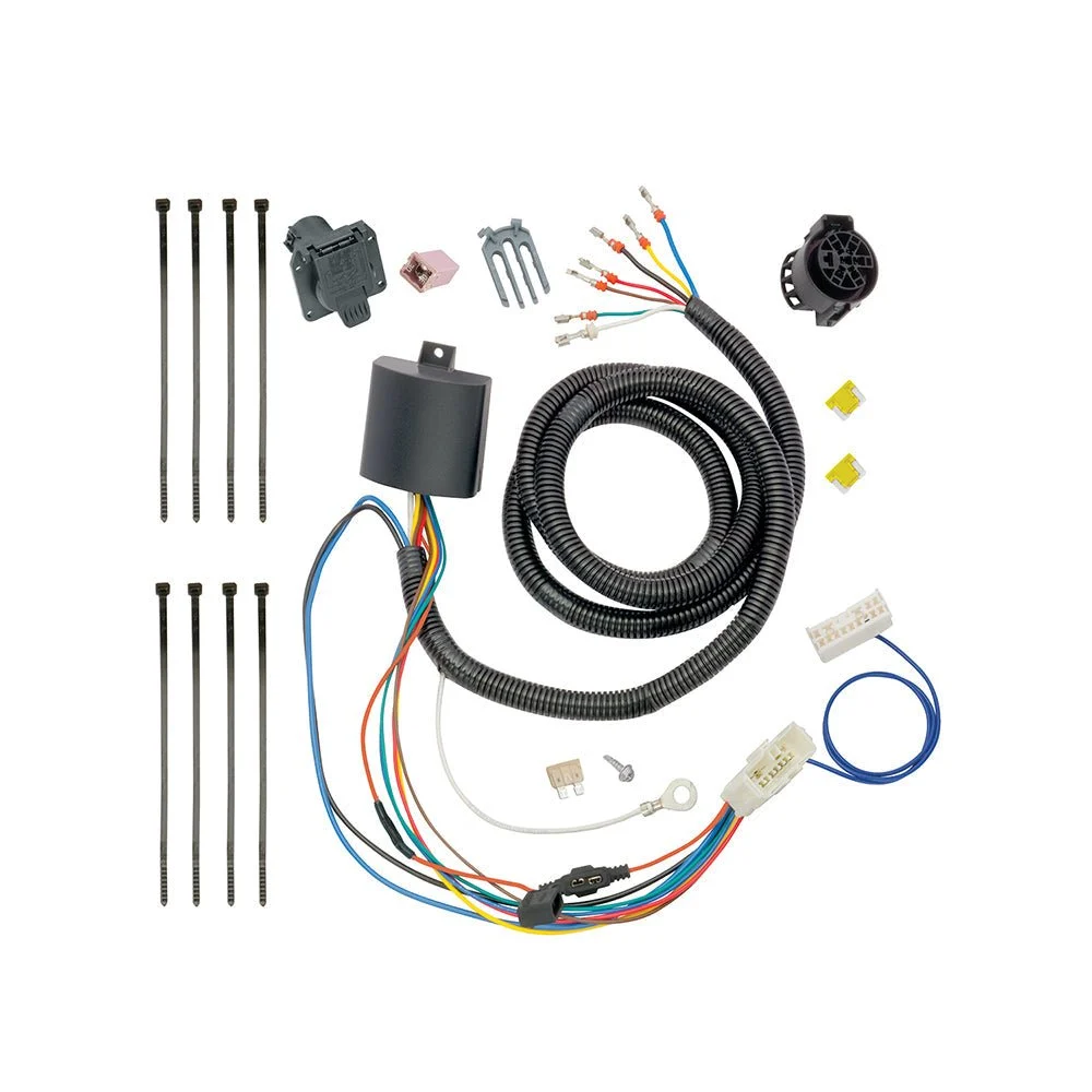 Tekonsha T-One W/Modulite 16-18 Honda – Marine Electrical Replacement Part