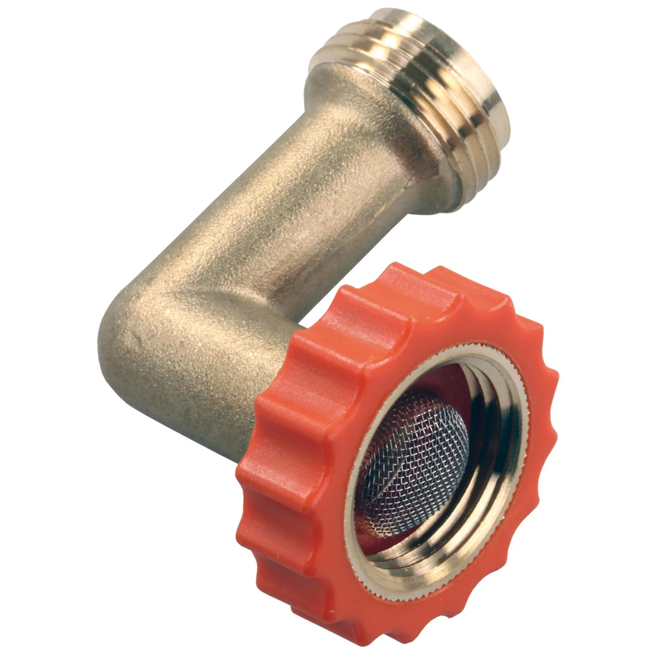JR Products 62235 Hose Saver - 90° - 62235