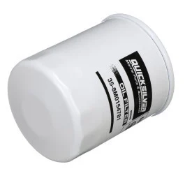 Mercury / Quicksilver FILTER-OIL 35-8M0154781
